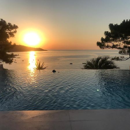 Villa Mael Ramatuelle Dış mekan fotoğraf