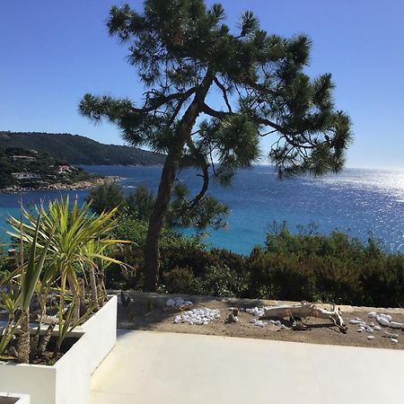 Villa Mael Ramatuelle Dış mekan fotoğraf