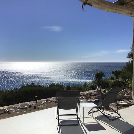 Villa Mael Ramatuelle Dış mekan fotoğraf