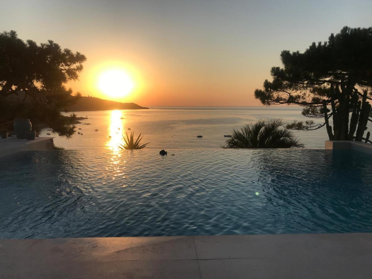 Villa Mael Ramatuelle Dış mekan fotoğraf
