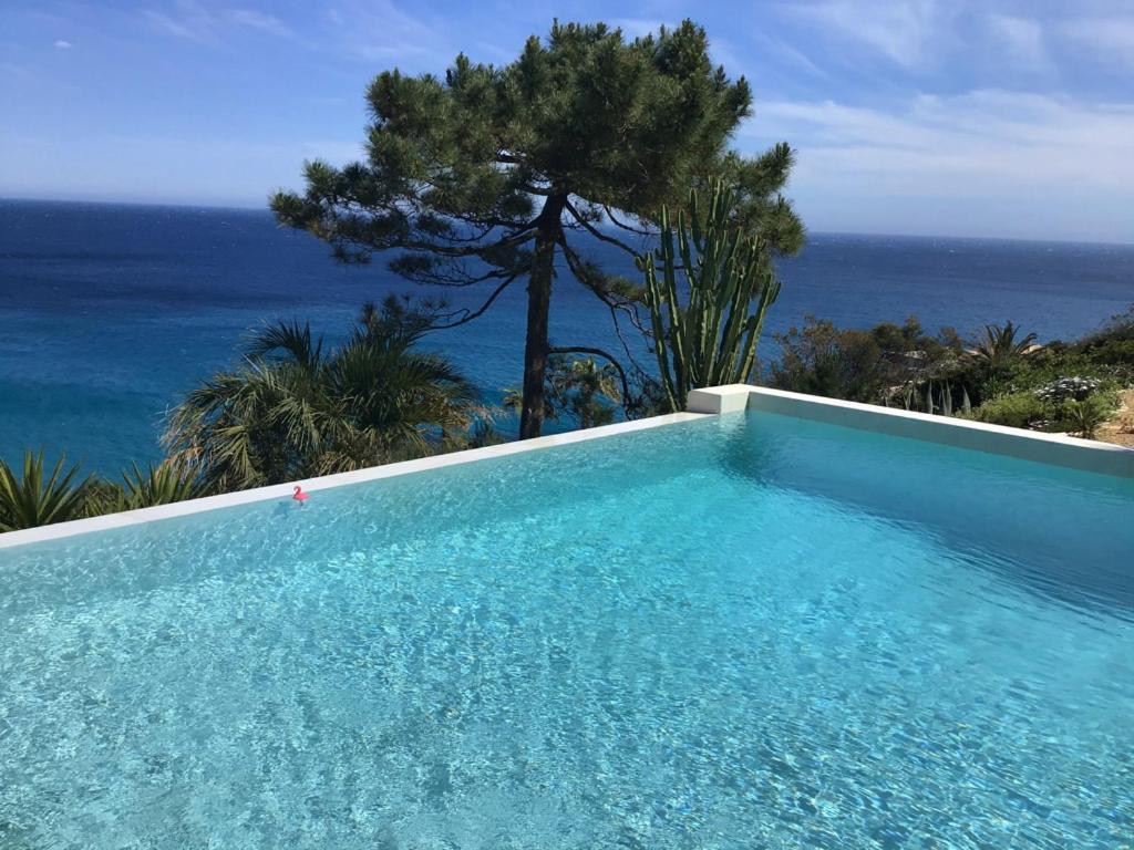 Villa Mael Ramatuelle Dış mekan fotoğraf