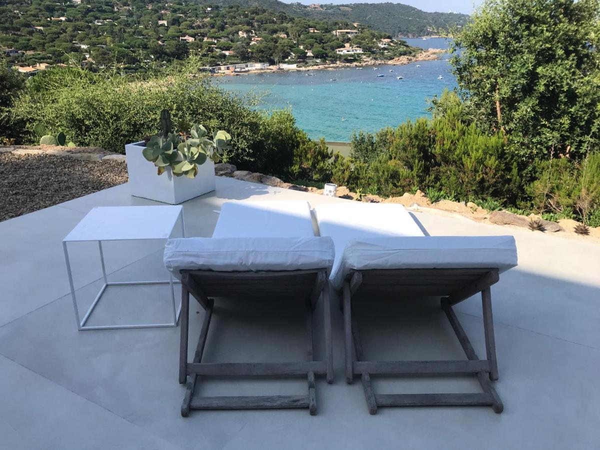 Villa Mael Ramatuelle Dış mekan fotoğraf