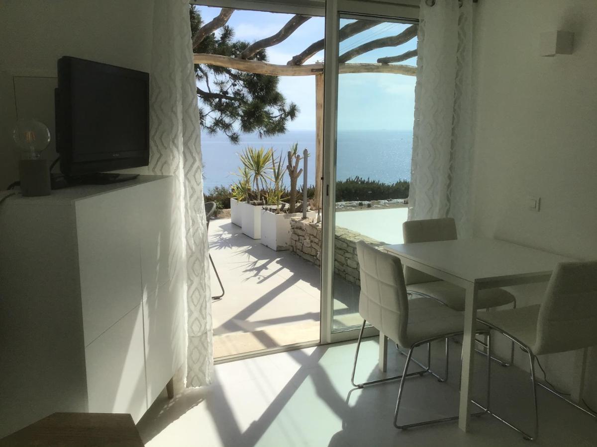 Villa Mael Ramatuelle Dış mekan fotoğraf