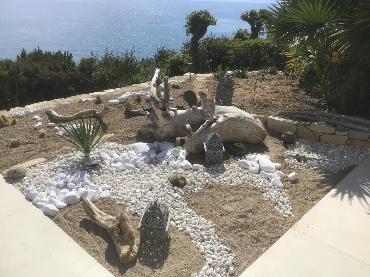 Villa Mael Ramatuelle Dış mekan fotoğraf