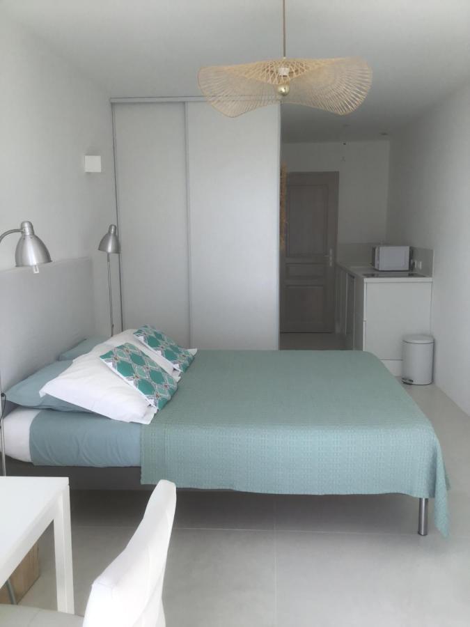 Villa Mael Ramatuelle Dış mekan fotoğraf