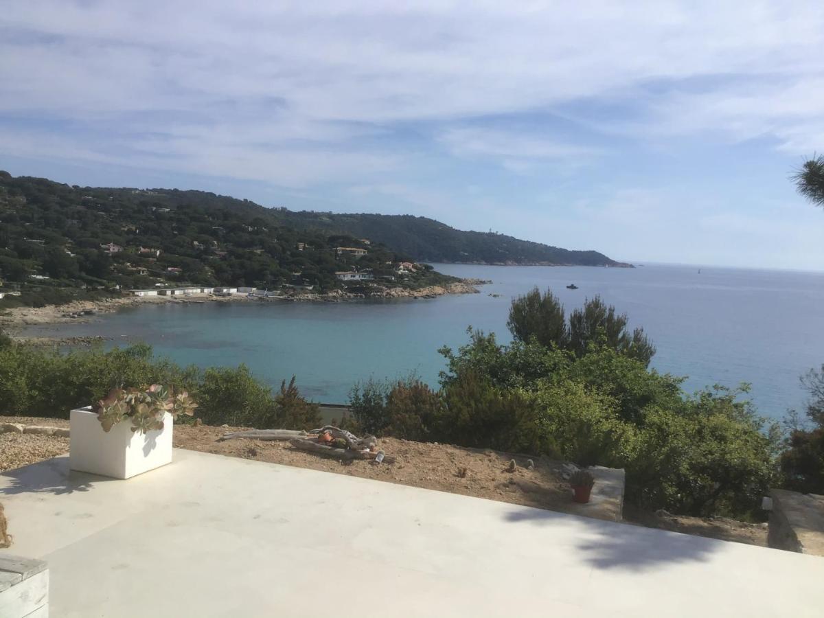 Villa Mael Ramatuelle Dış mekan fotoğraf