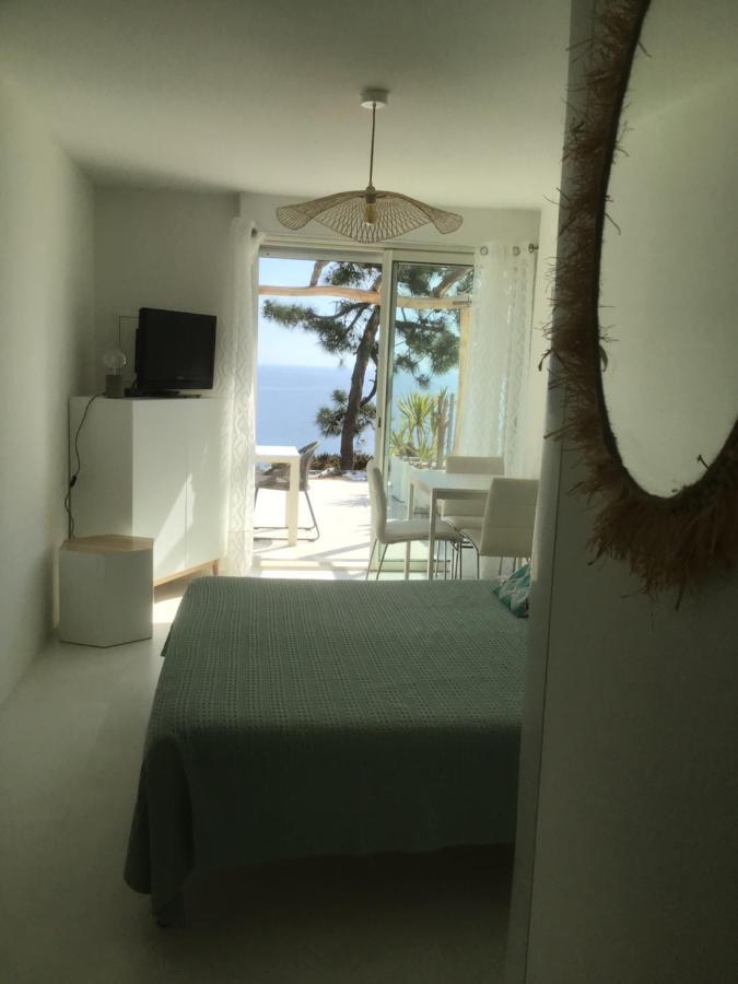 Villa Mael Ramatuelle Dış mekan fotoğraf