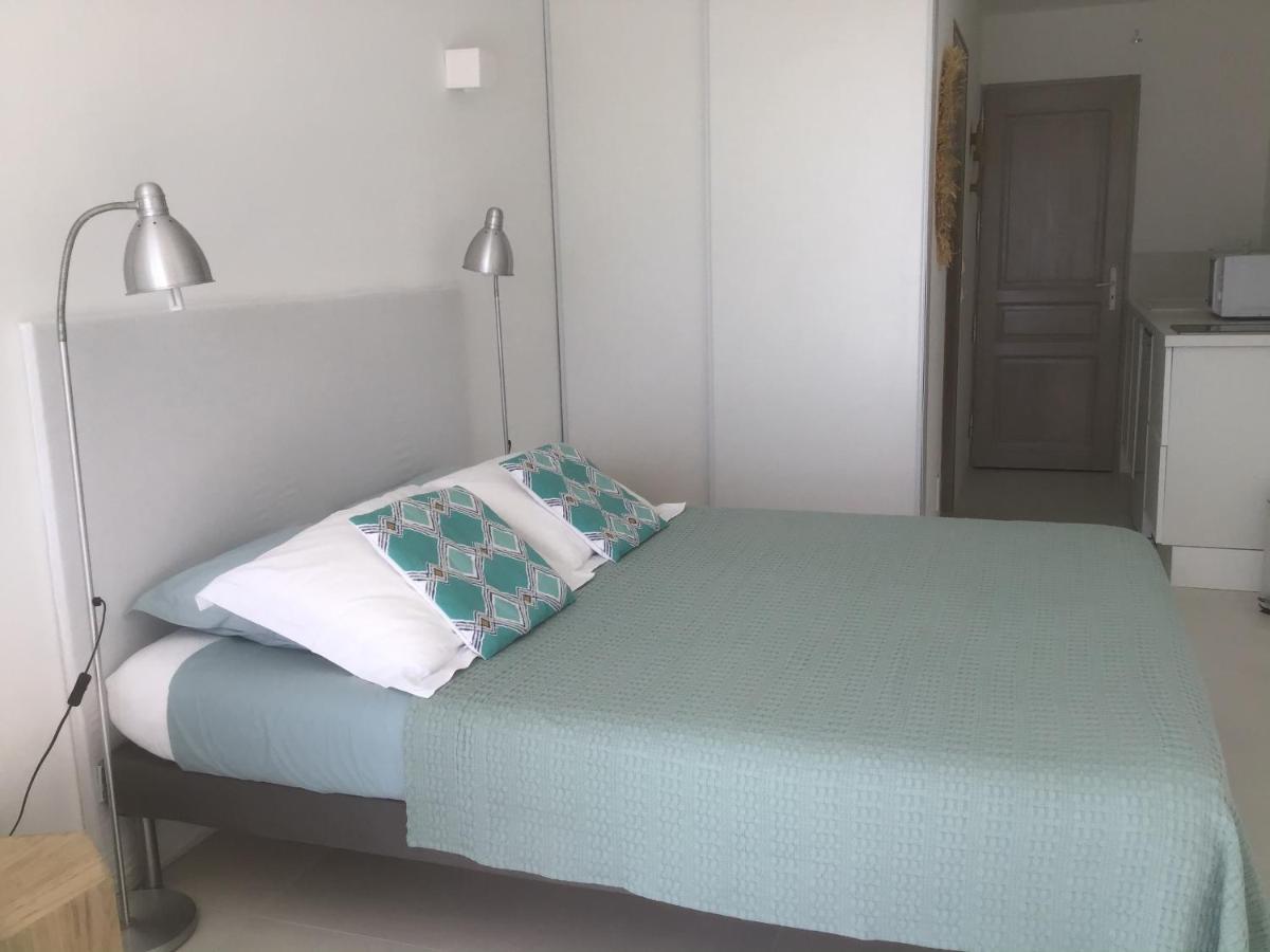 Villa Mael Ramatuelle Dış mekan fotoğraf