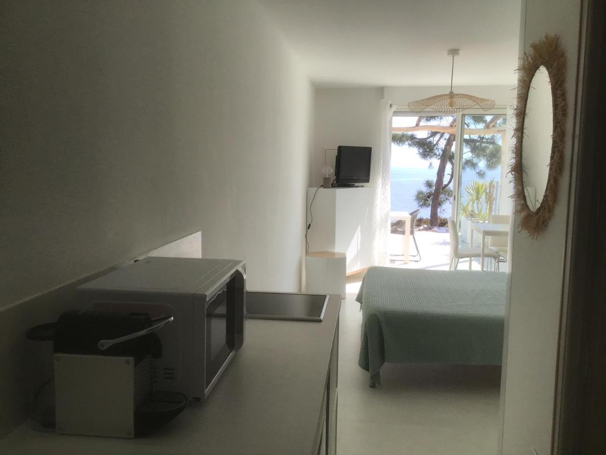 Villa Mael Ramatuelle Dış mekan fotoğraf