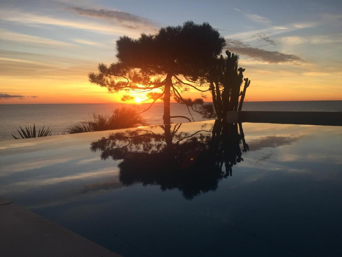 Villa Mael Ramatuelle Dış mekan fotoğraf