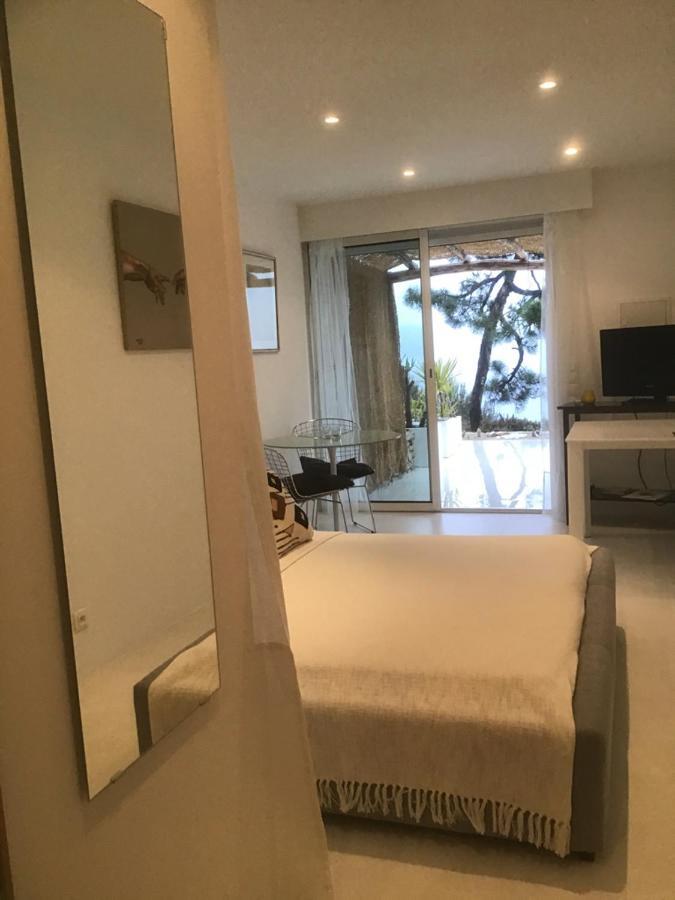 Villa Mael Ramatuelle Dış mekan fotoğraf