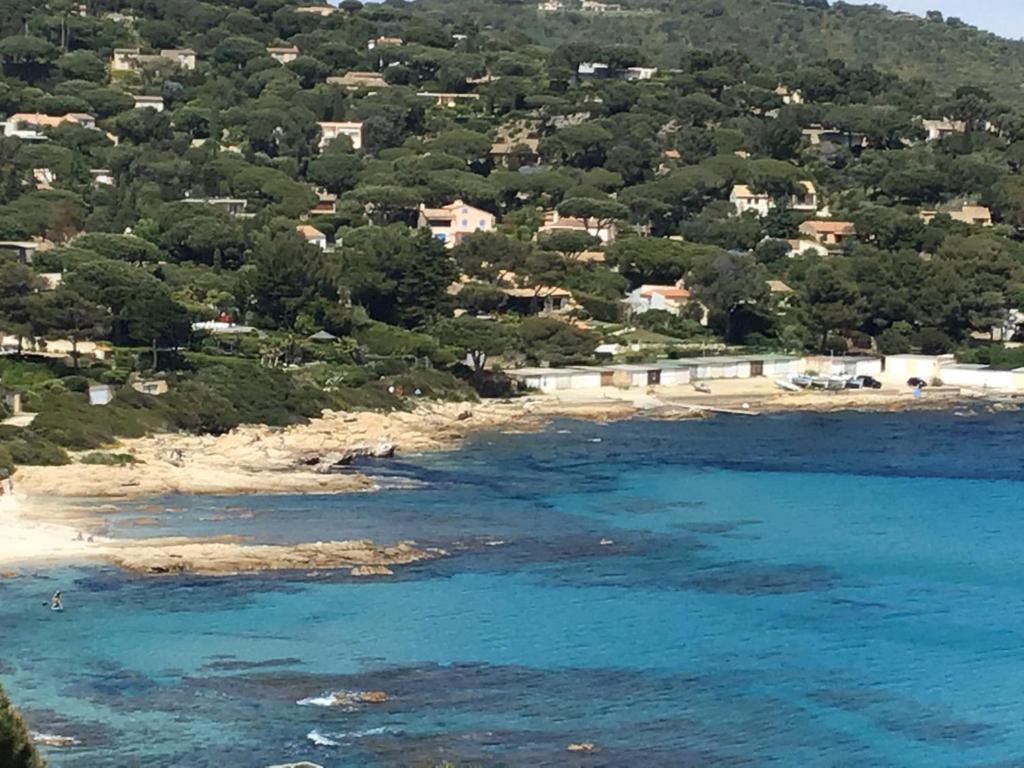 Villa Mael Ramatuelle Dış mekan fotoğraf