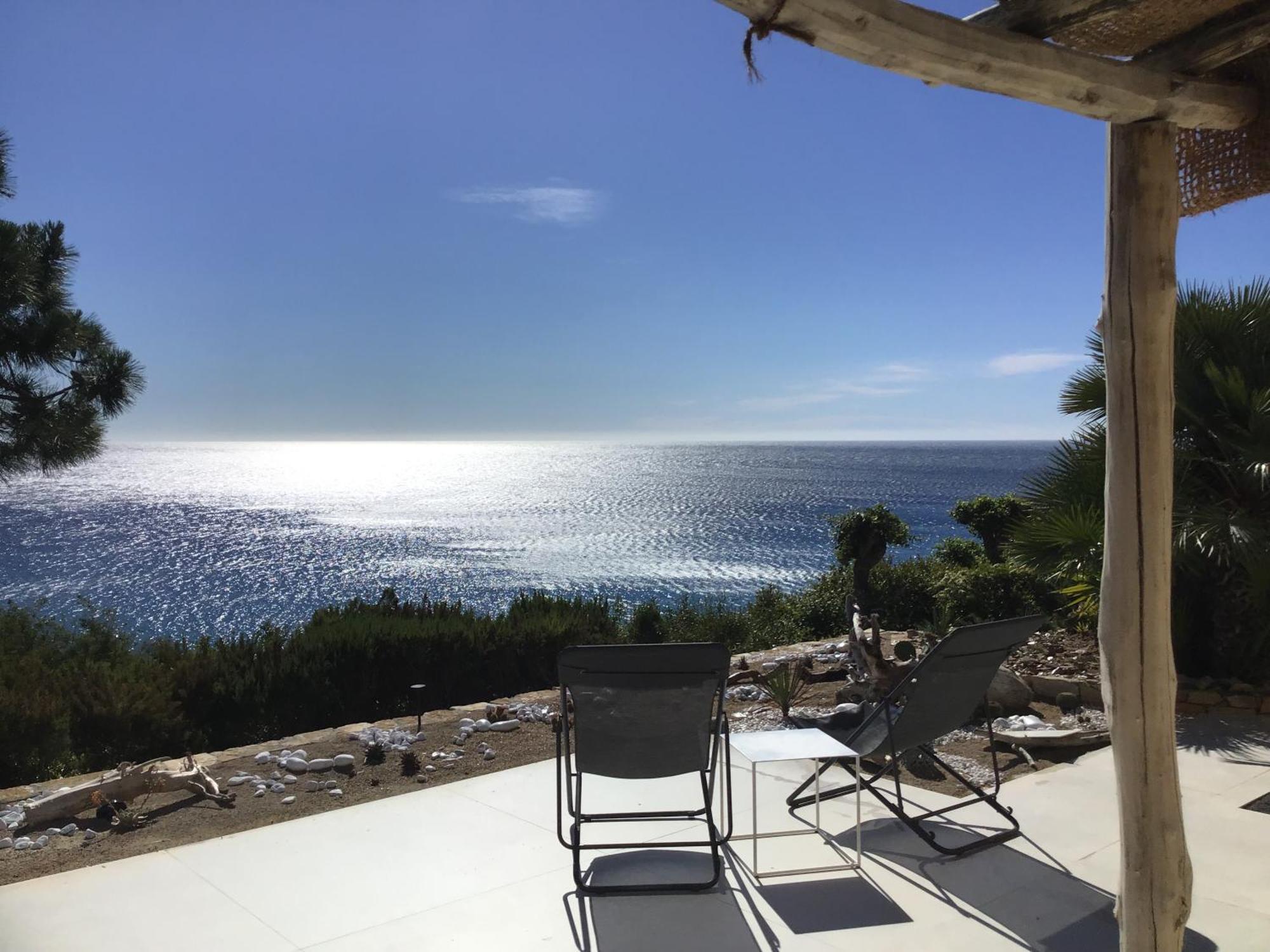 Villa Mael Ramatuelle Dış mekan fotoğraf