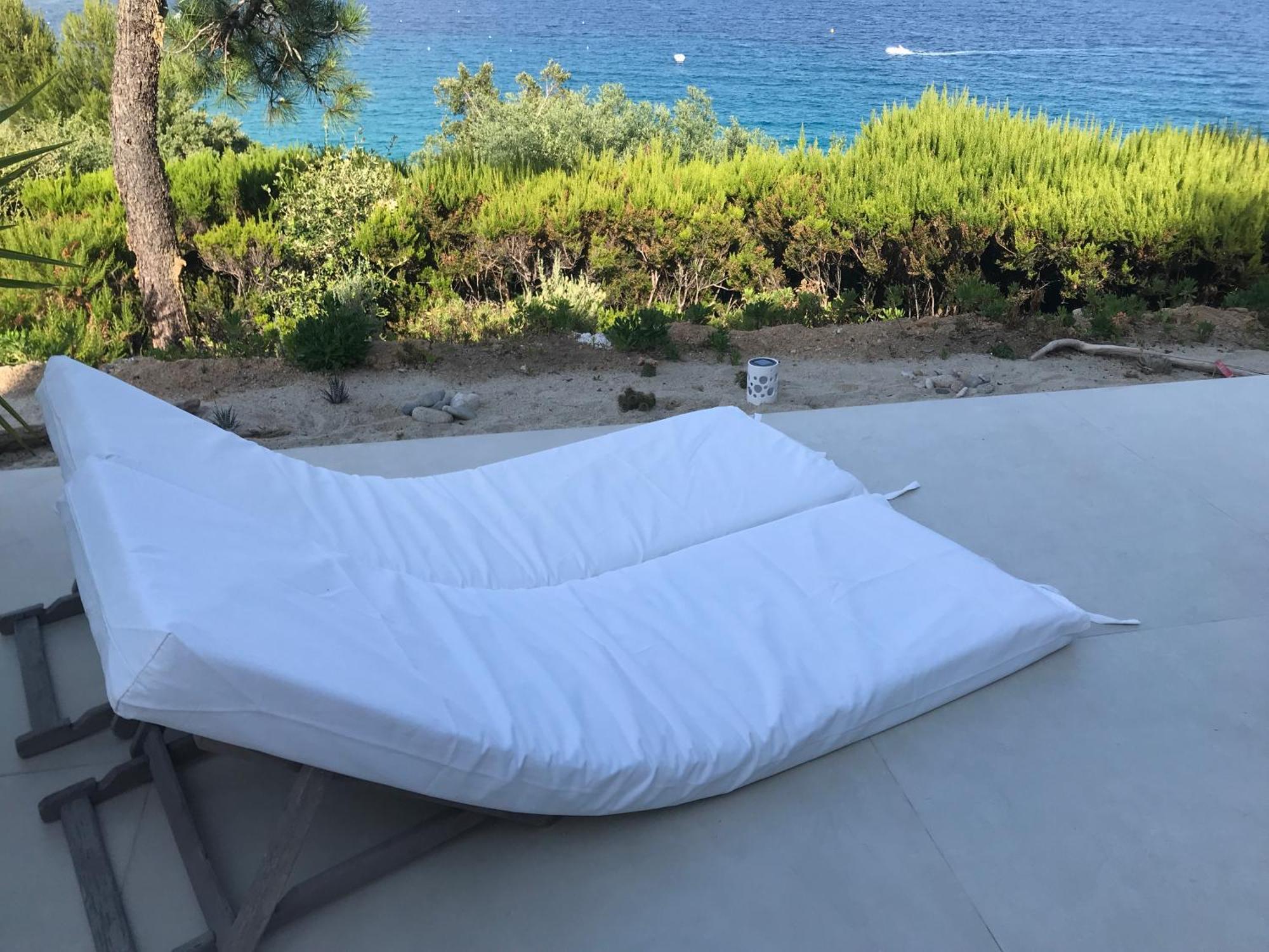 Villa Mael Ramatuelle Dış mekan fotoğraf
