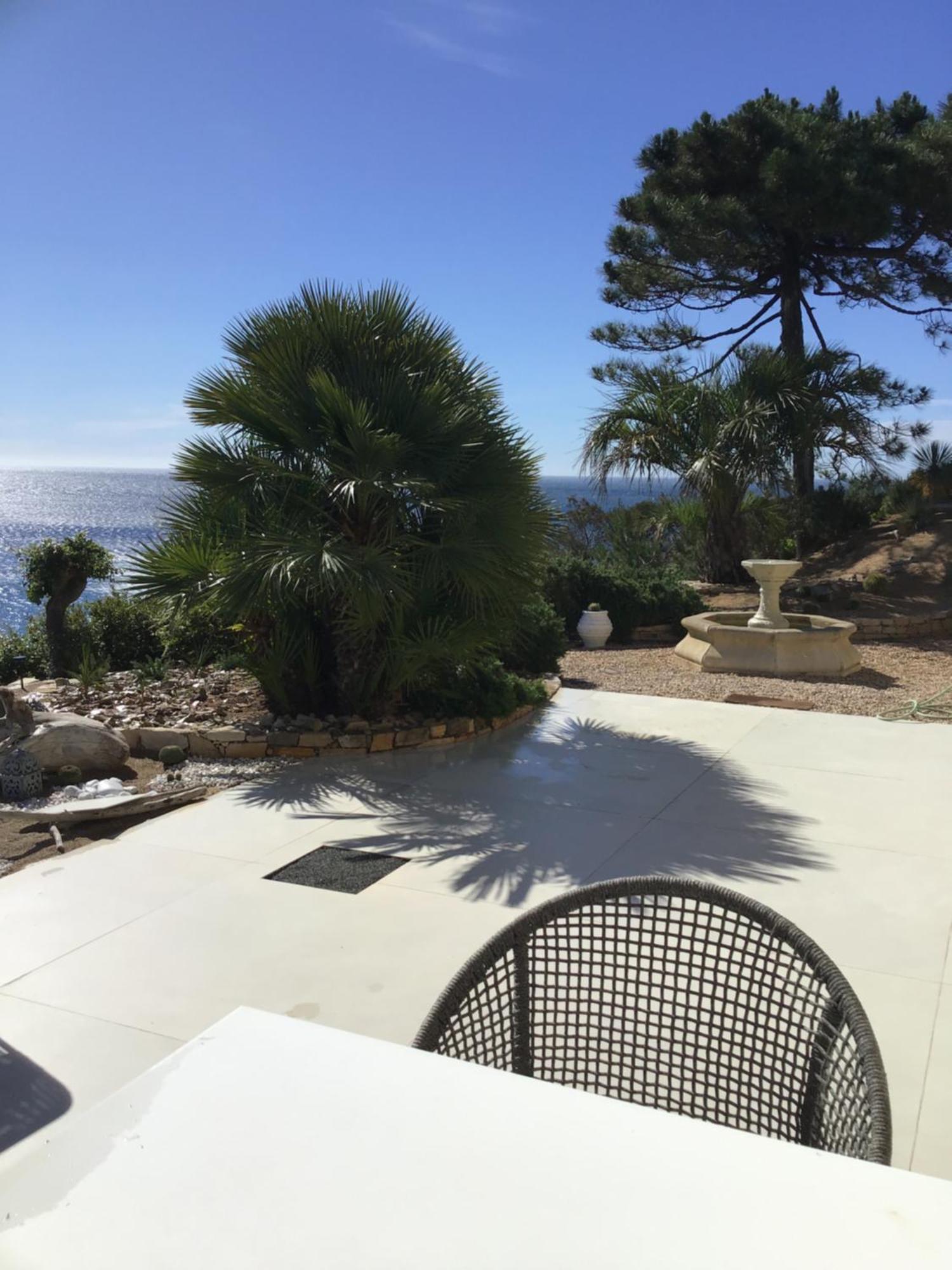 Villa Mael Ramatuelle Dış mekan fotoğraf