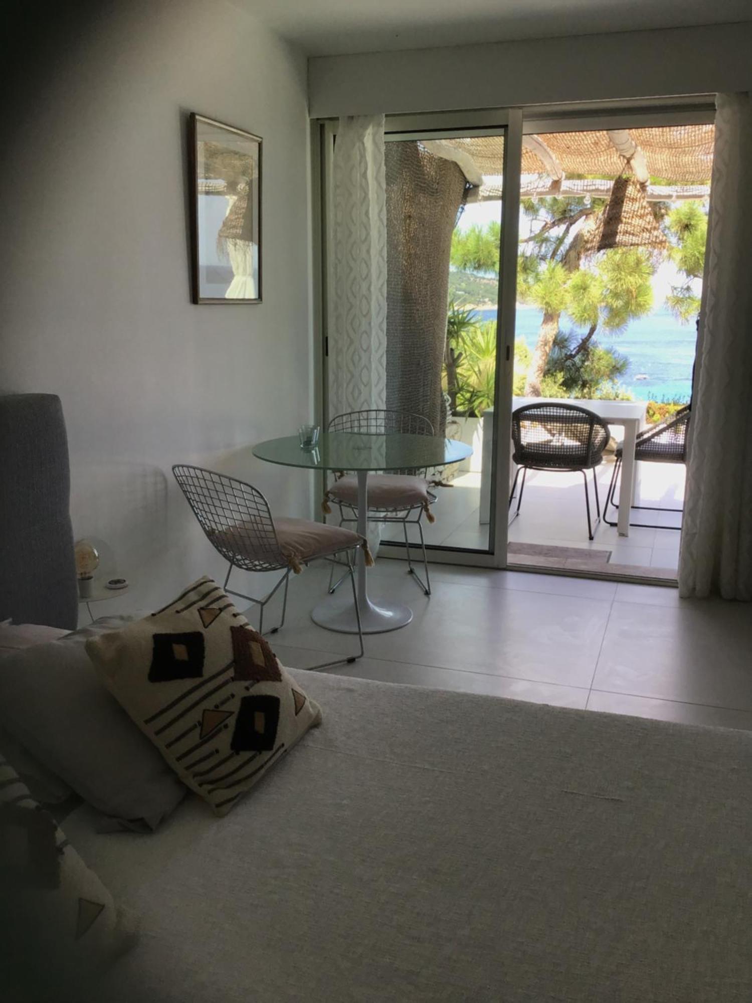Villa Mael Ramatuelle Dış mekan fotoğraf
