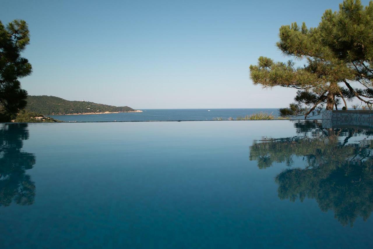 Villa Mael Ramatuelle Dış mekan fotoğraf